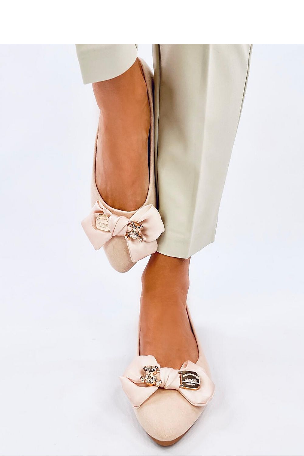 Ballerina model 192613 Inello