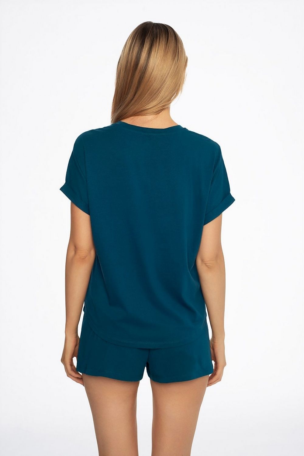 Henderson model 192658 pajamas