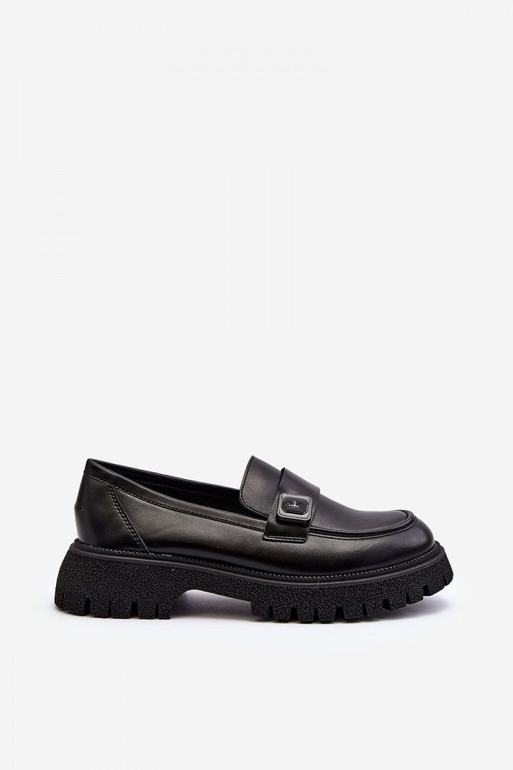 Moccasins model 193399 Step in style