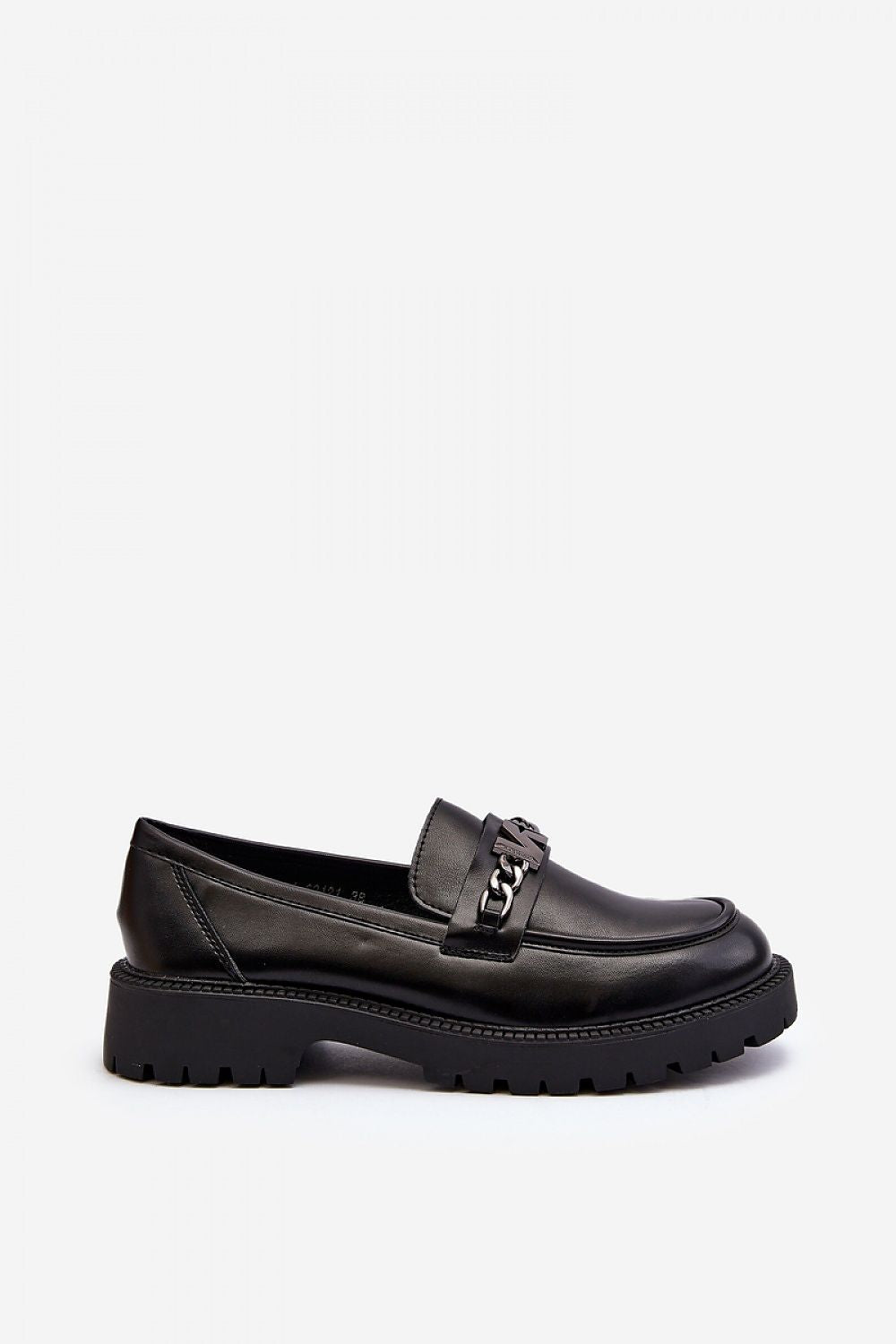 Moccasins model 193403 Step in style