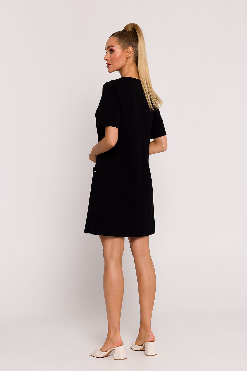 Day dress model 193564 Moe