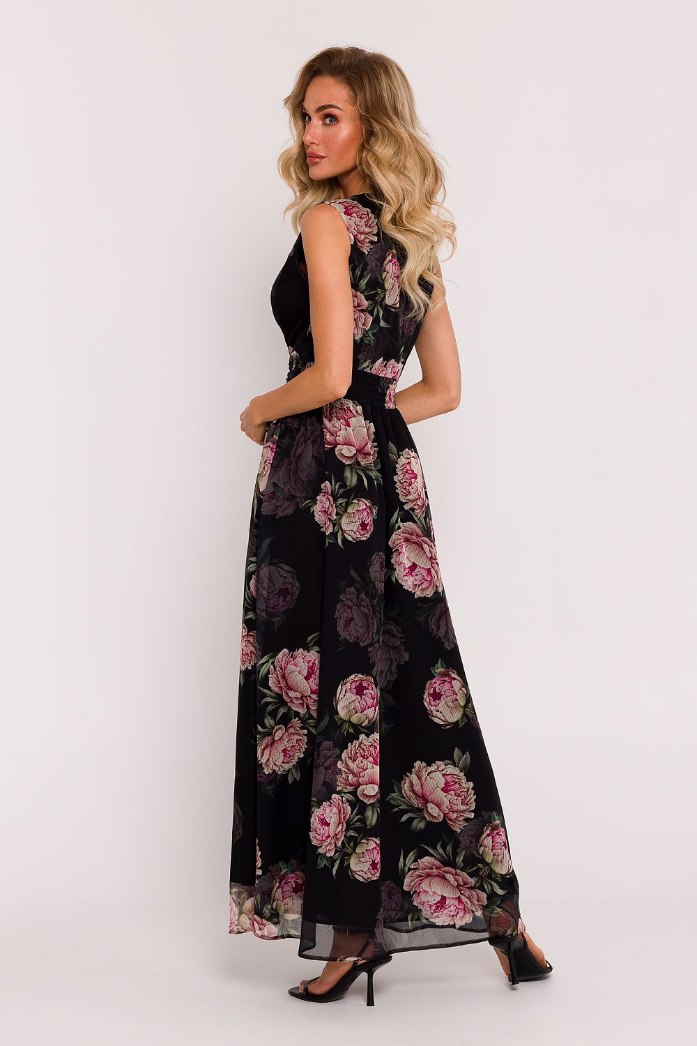 Day dress model 193593 Moe