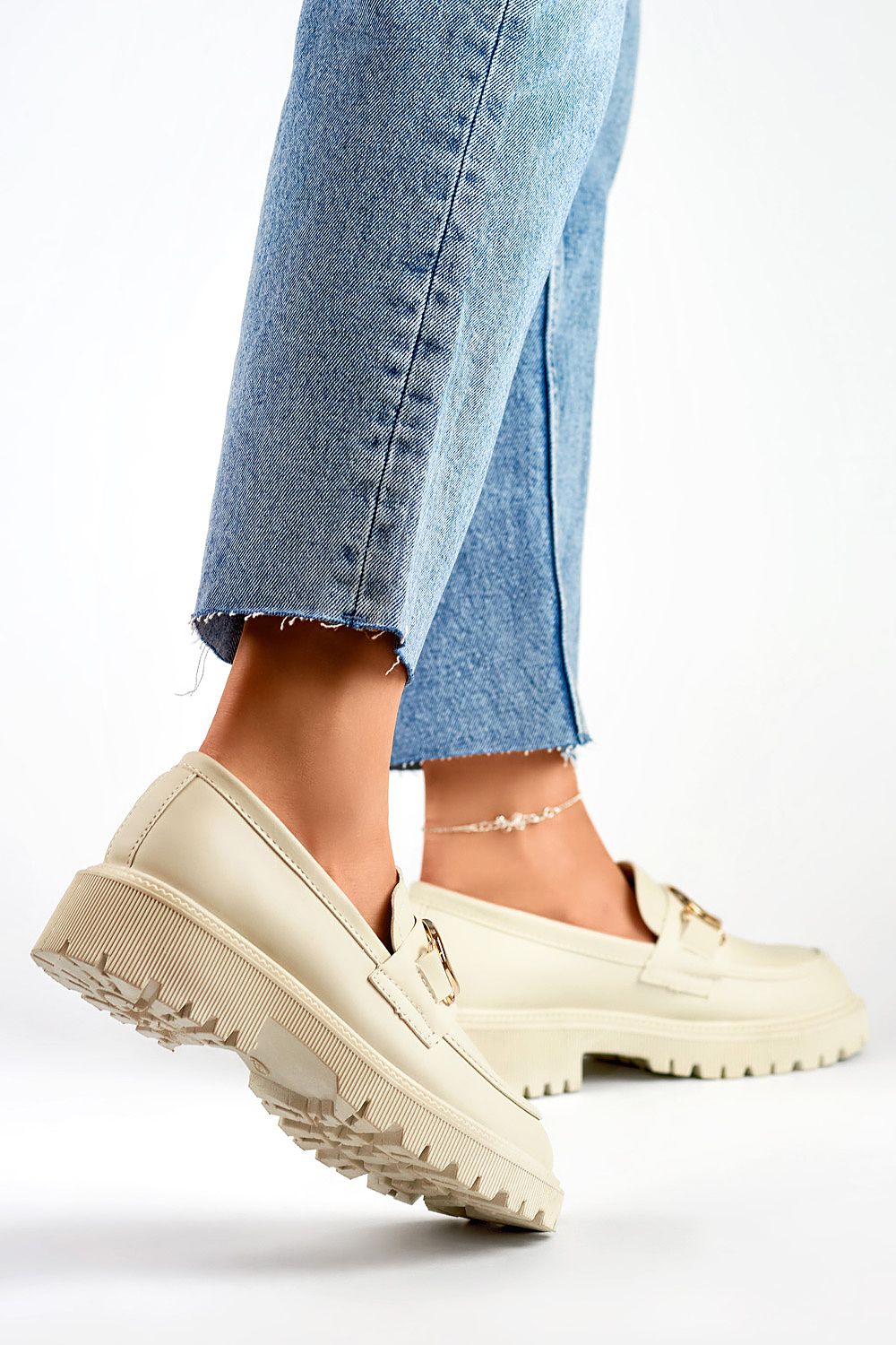 Low shoes model 193749 PRIMO