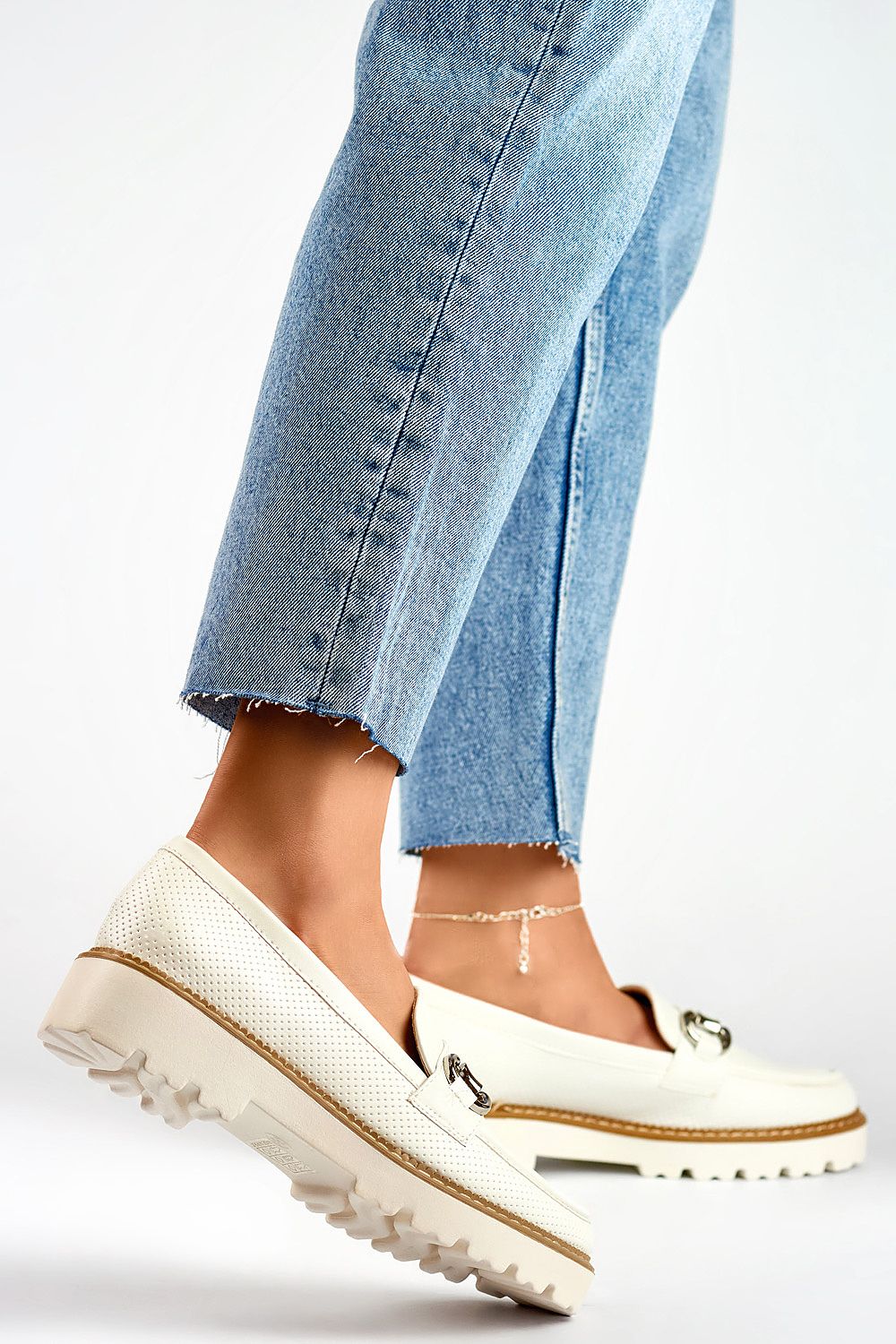 Low shoes model 193758 PRIMO