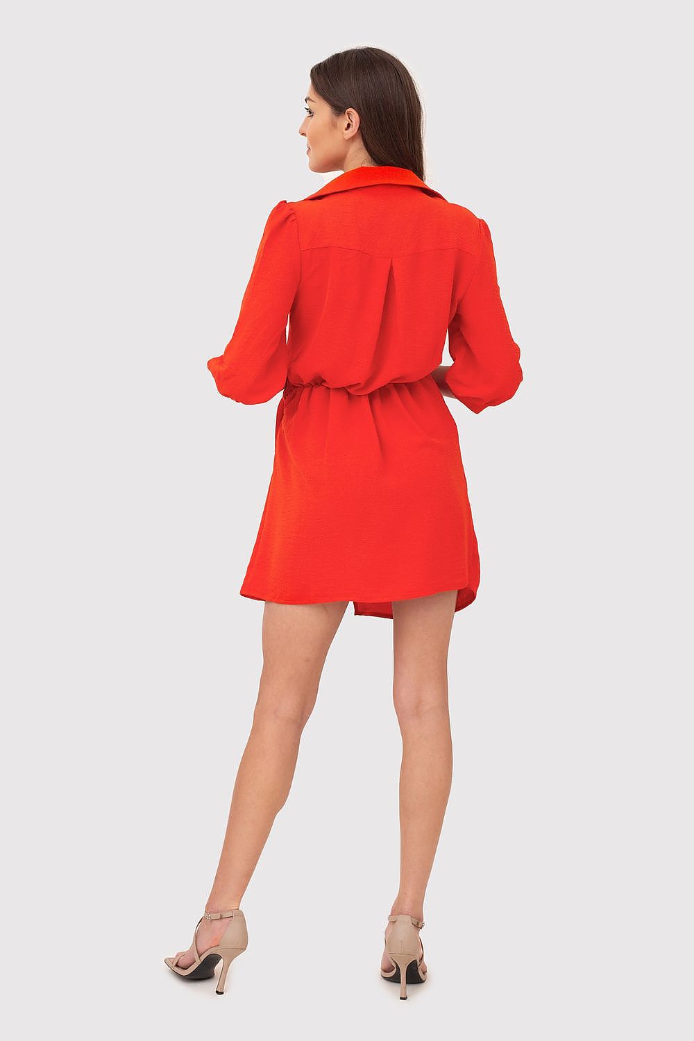 Day dress model 193793 Ax Paris