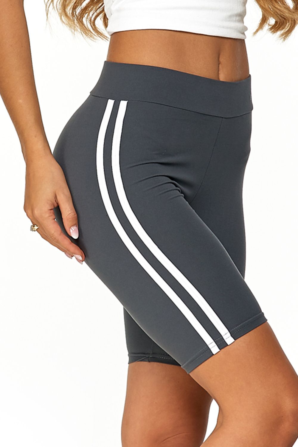 Legging court model 193816 Moraj