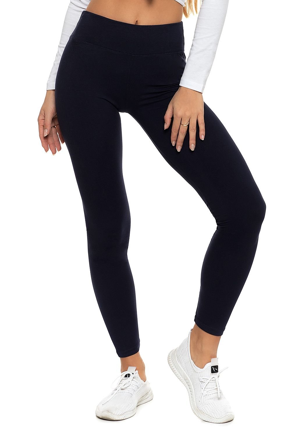 Leggings longues model 193830 Moraj