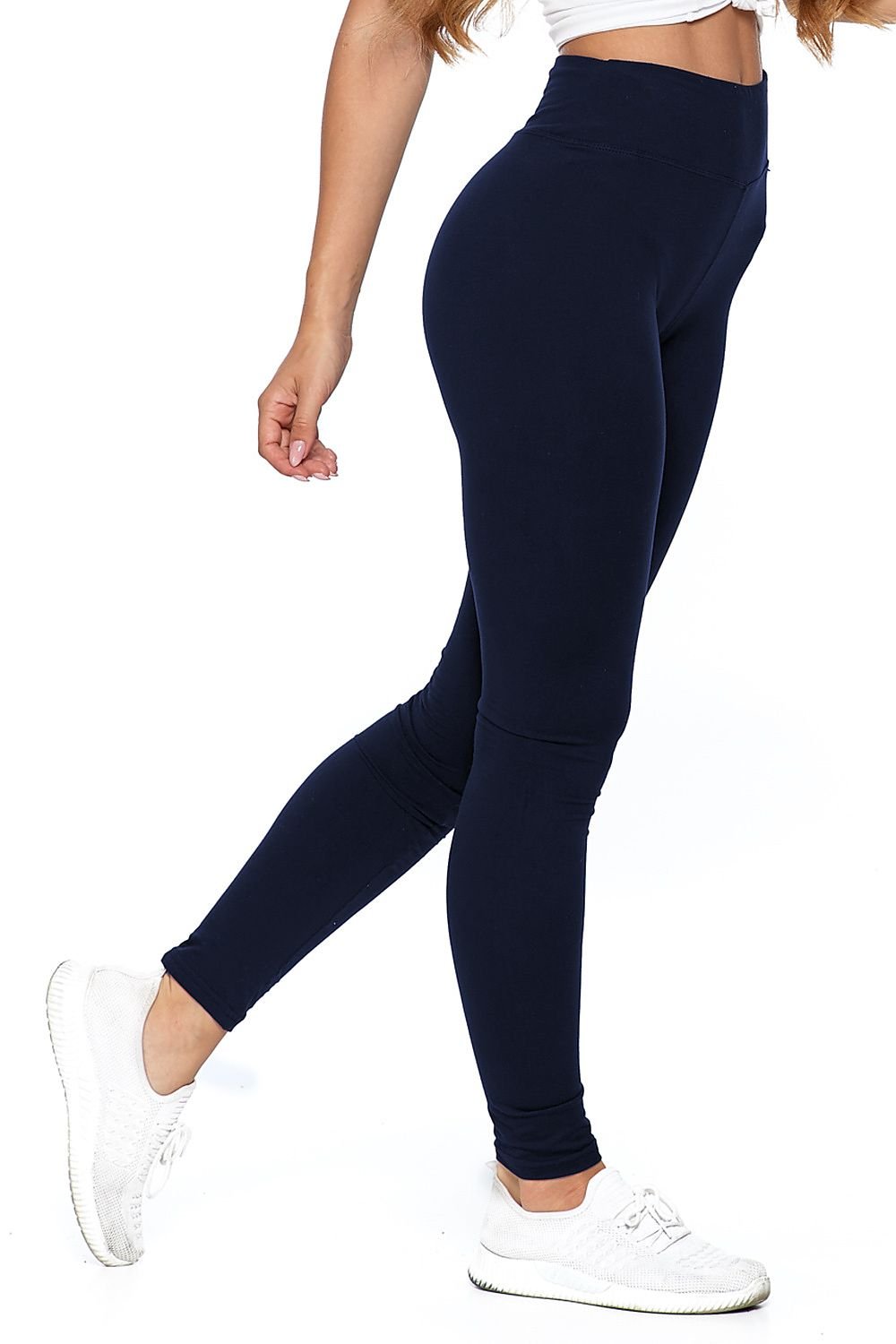 Leggings longues model 193830 Moraj