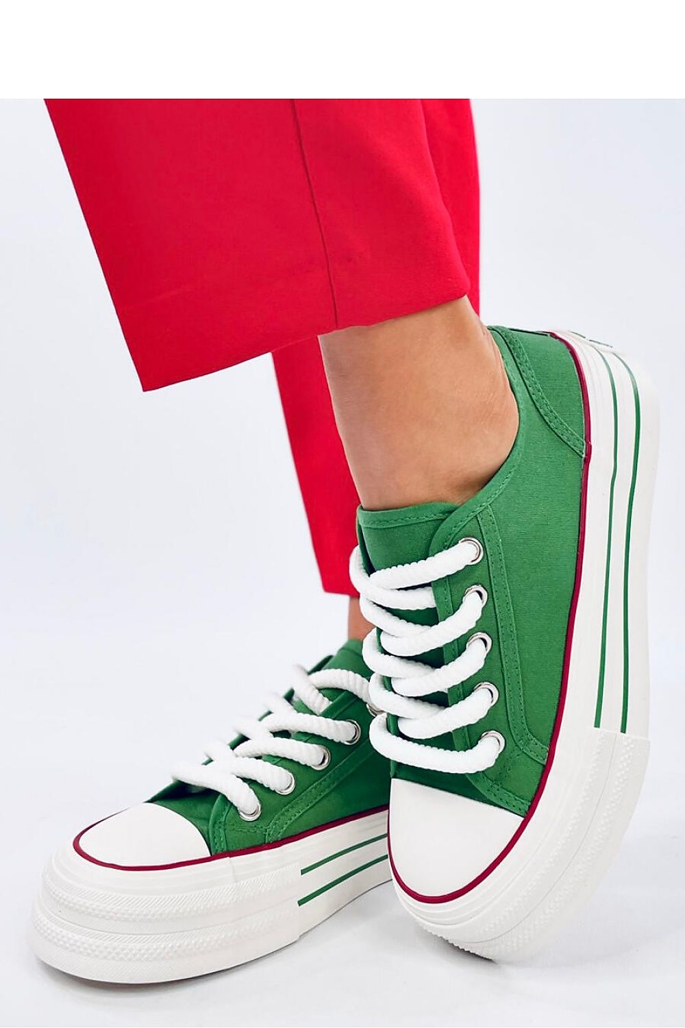 Inello model 193873 sneakers