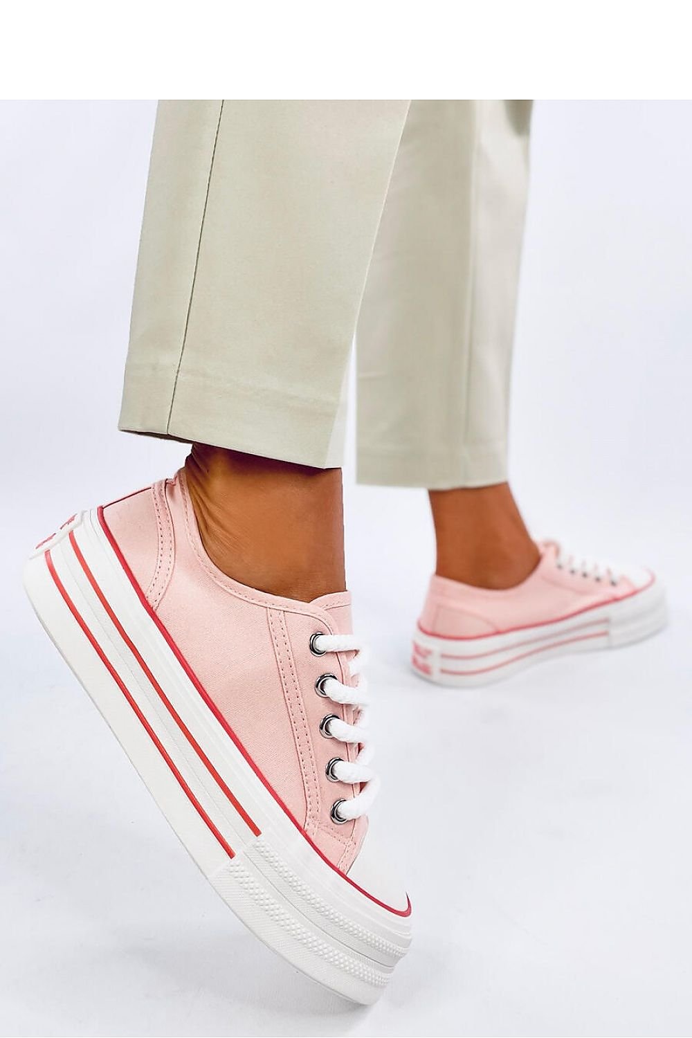 Inello model 193874 sneakers