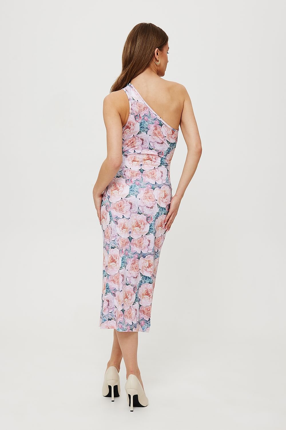 Makover day dress model 193964