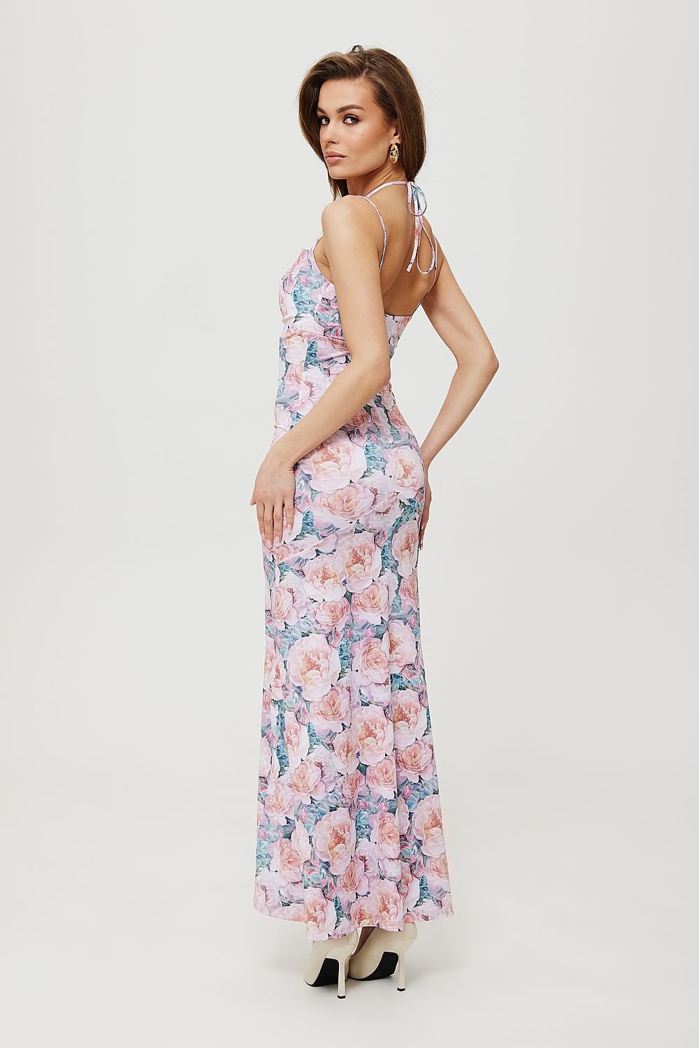 Day dress model 193967 Makover