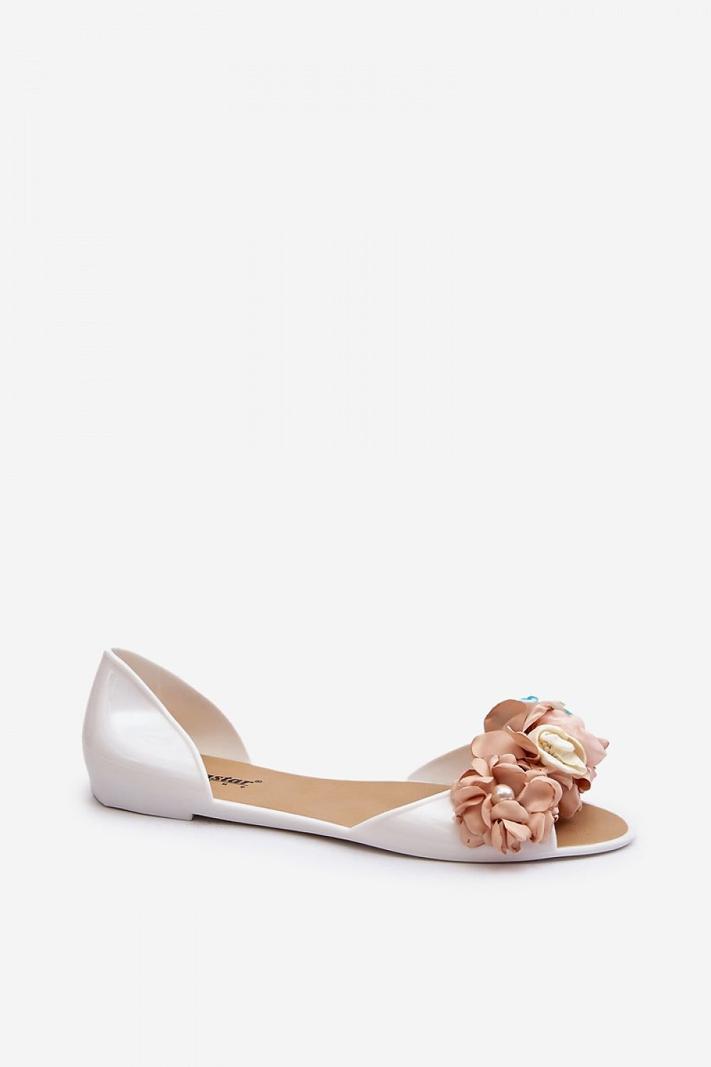 Ballerina model 194357 Step in style