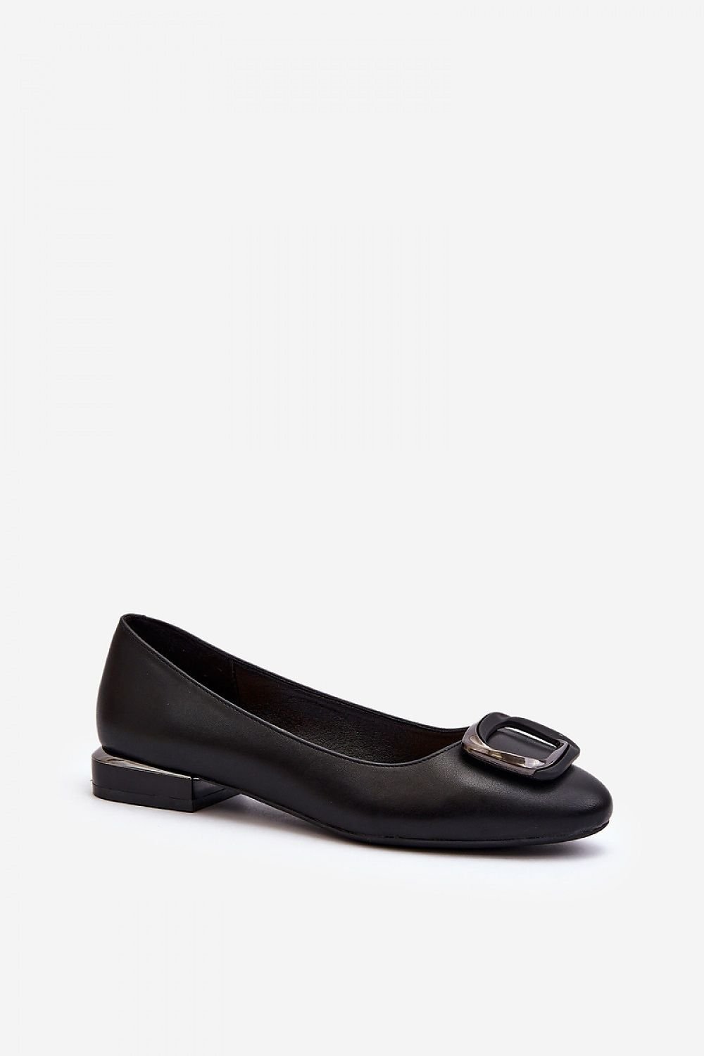 Ballerina model 196309 Step in style
