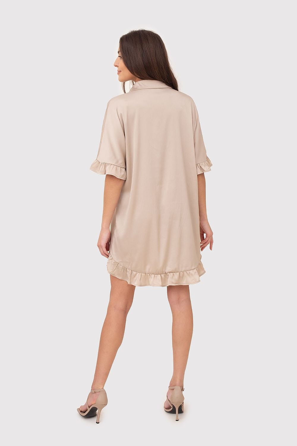 Day dress model 194558 Ax Paris