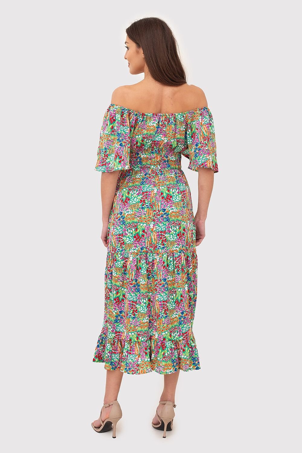 Day dress model 194559 Ax Paris