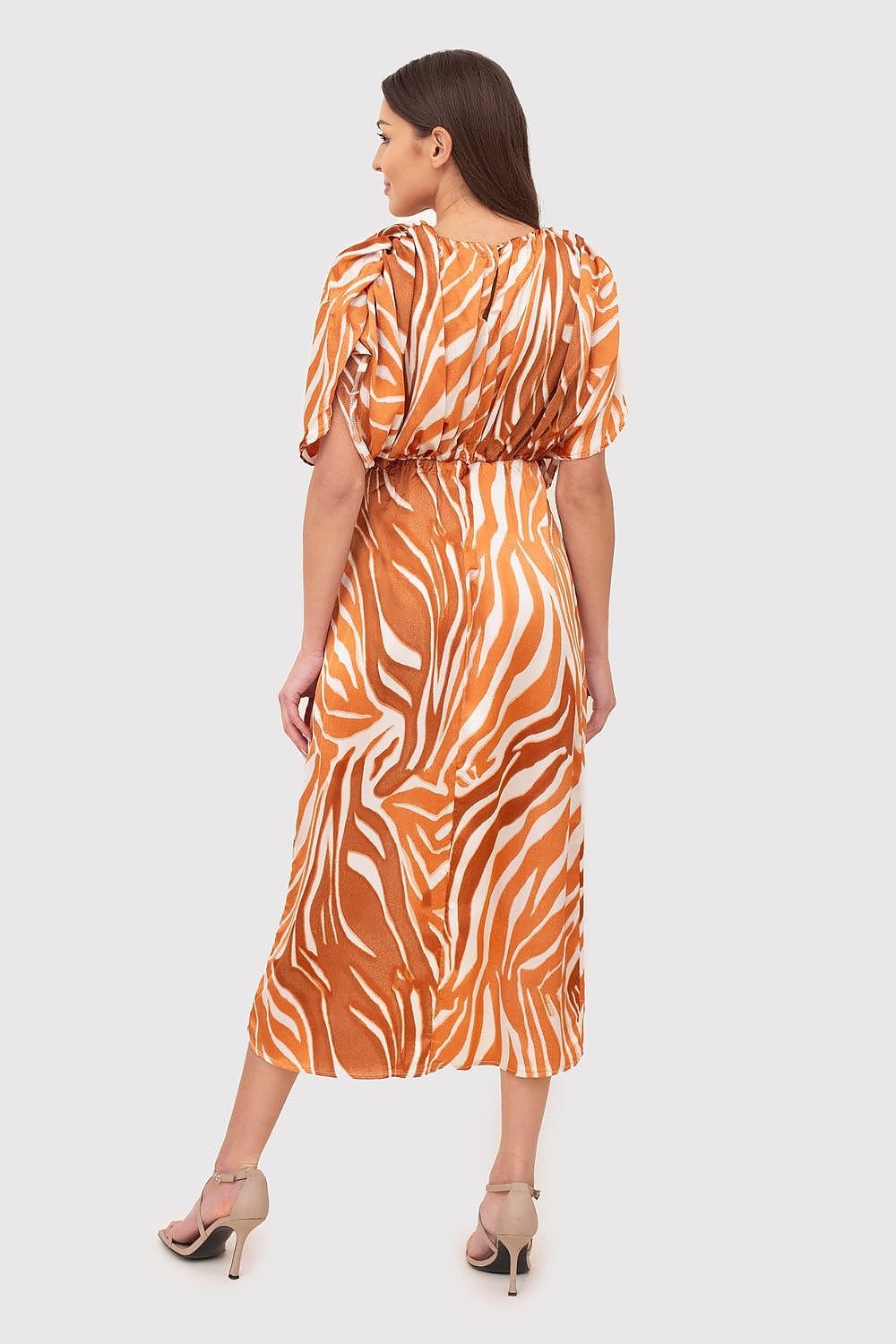 Day dress model 194563 Ax Paris
