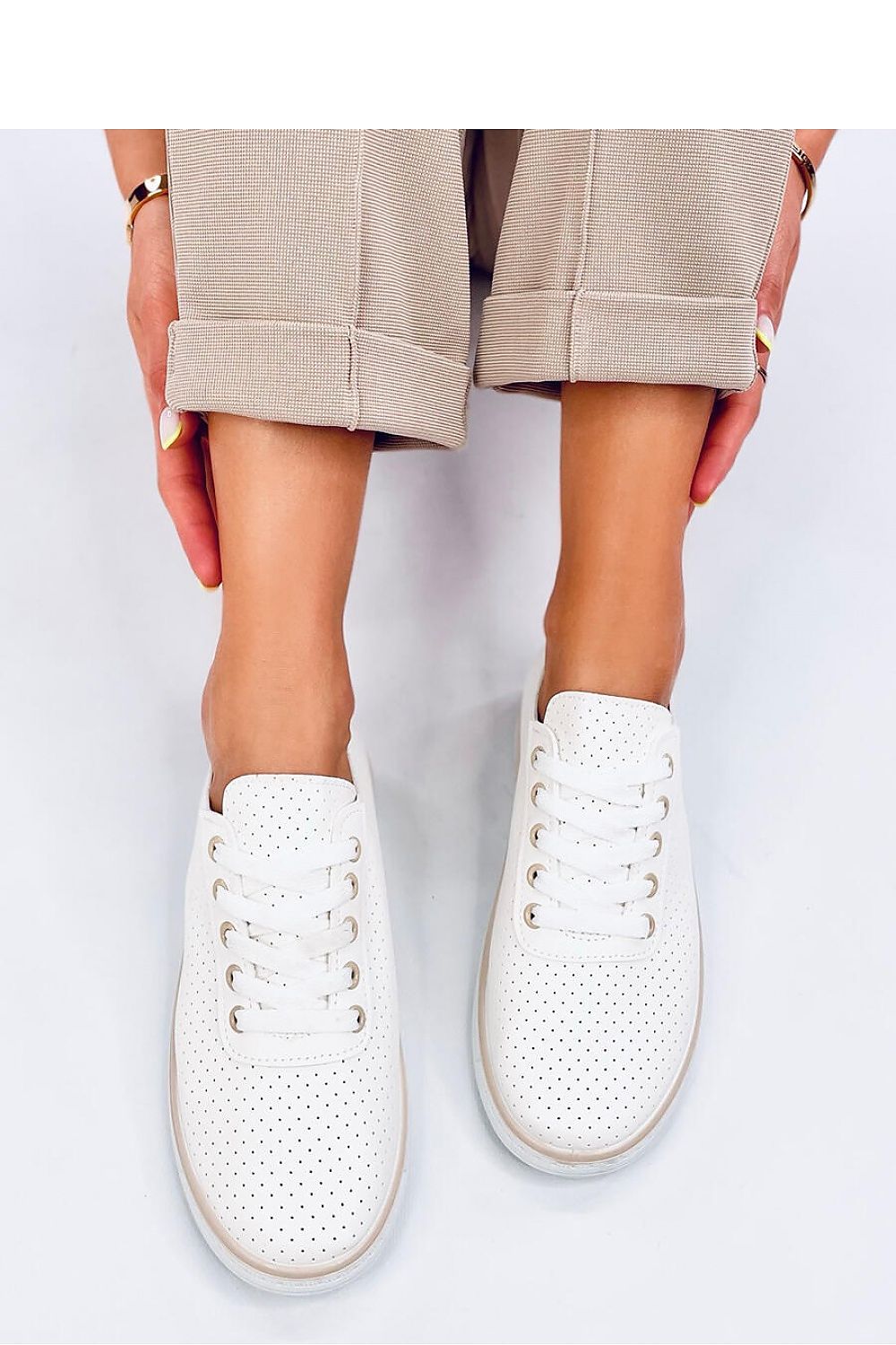 Inello model 194611 sneakers