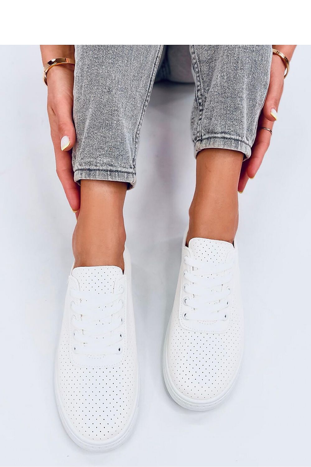 Inello model 194612 sneakers