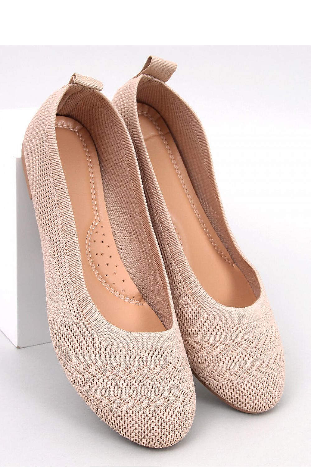 Ballerina model 194623 Inello