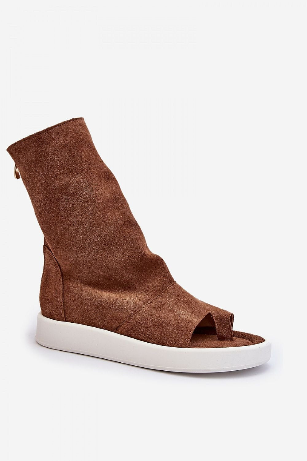 Sandales model 194677 Step in style