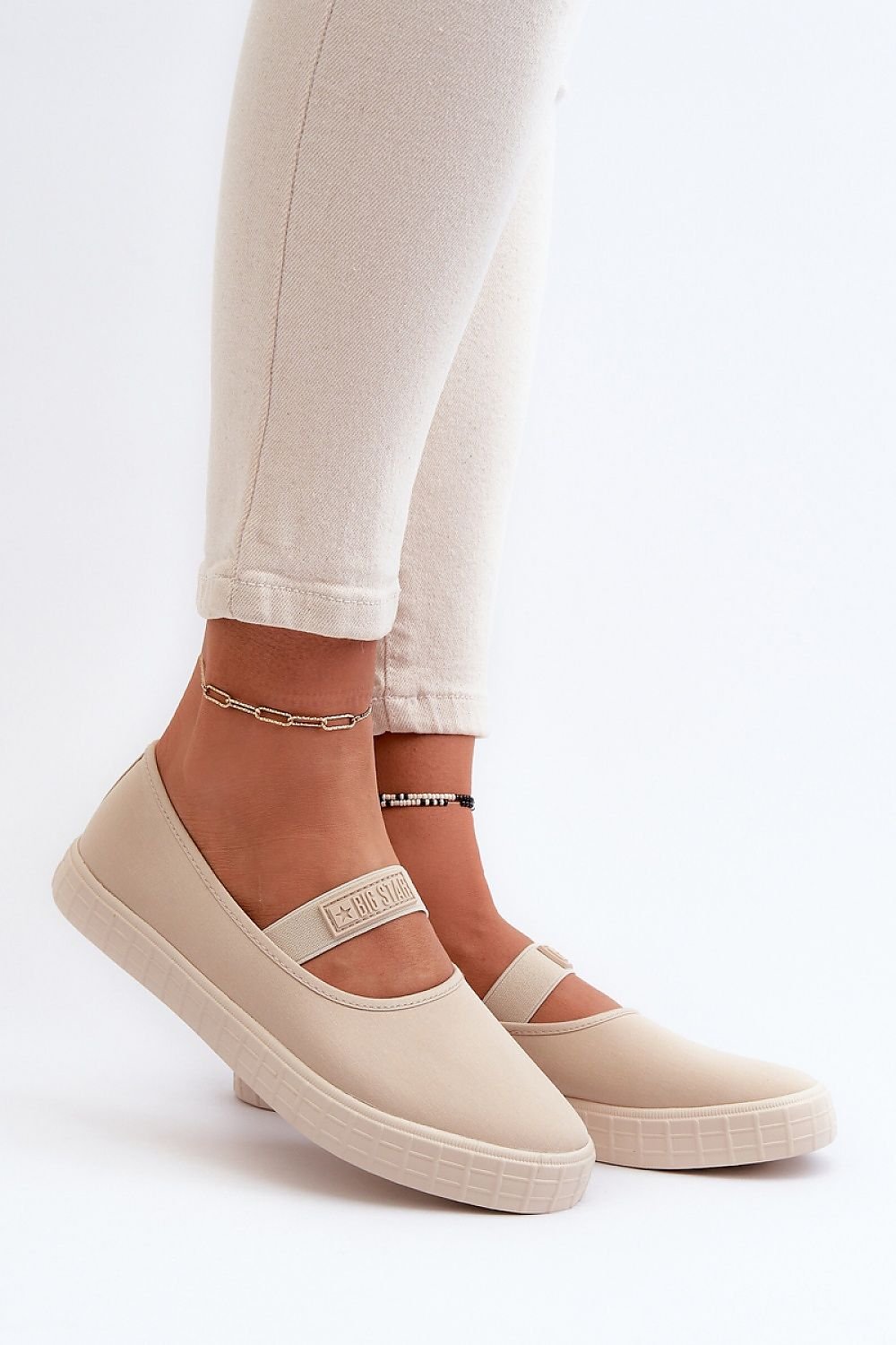 Sneakers model 194982 Step in style