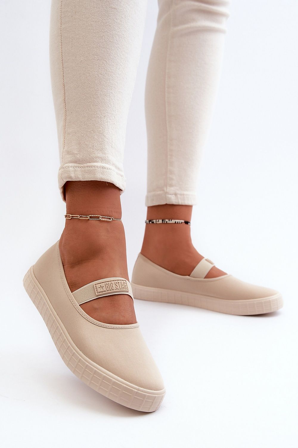 Sneakers model 194982 Step in style
