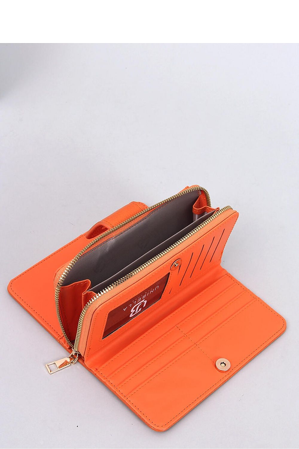 Women's wallet model 195065 Inello