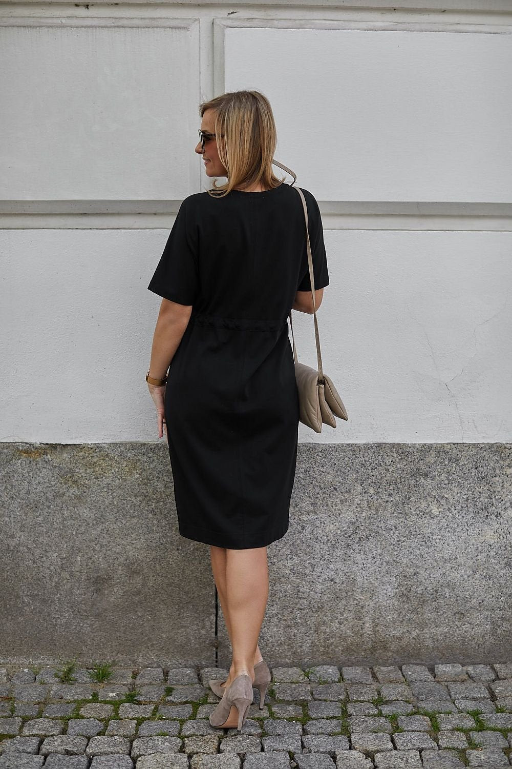 Robe de jour model 195162 La Aurora