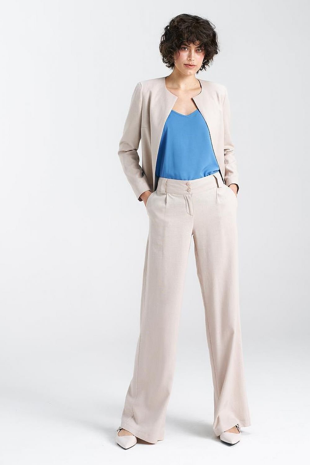 Long pants model 195469 Nife