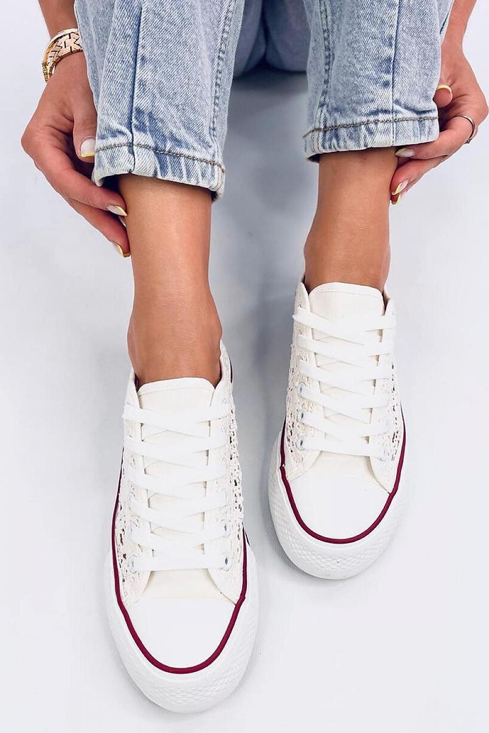 Inello model 195557 sneakers