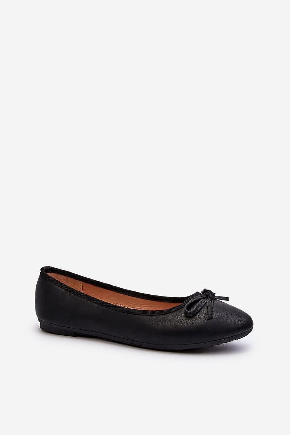 Ballerina model 195709 Step in style