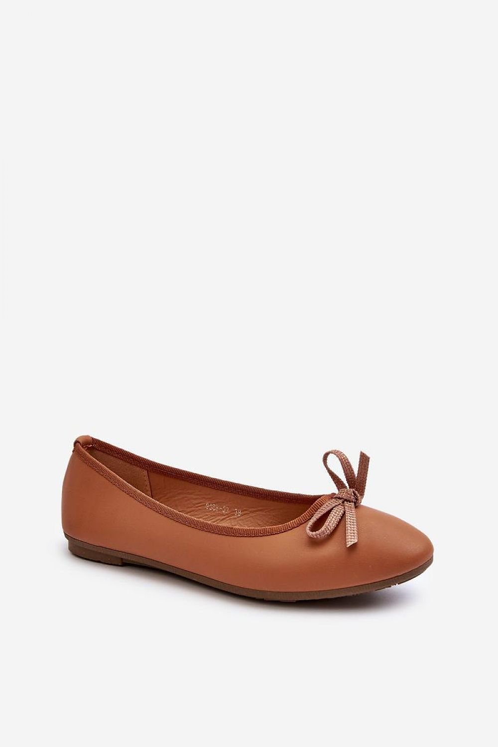 Ballerina model 195709 Step in style
