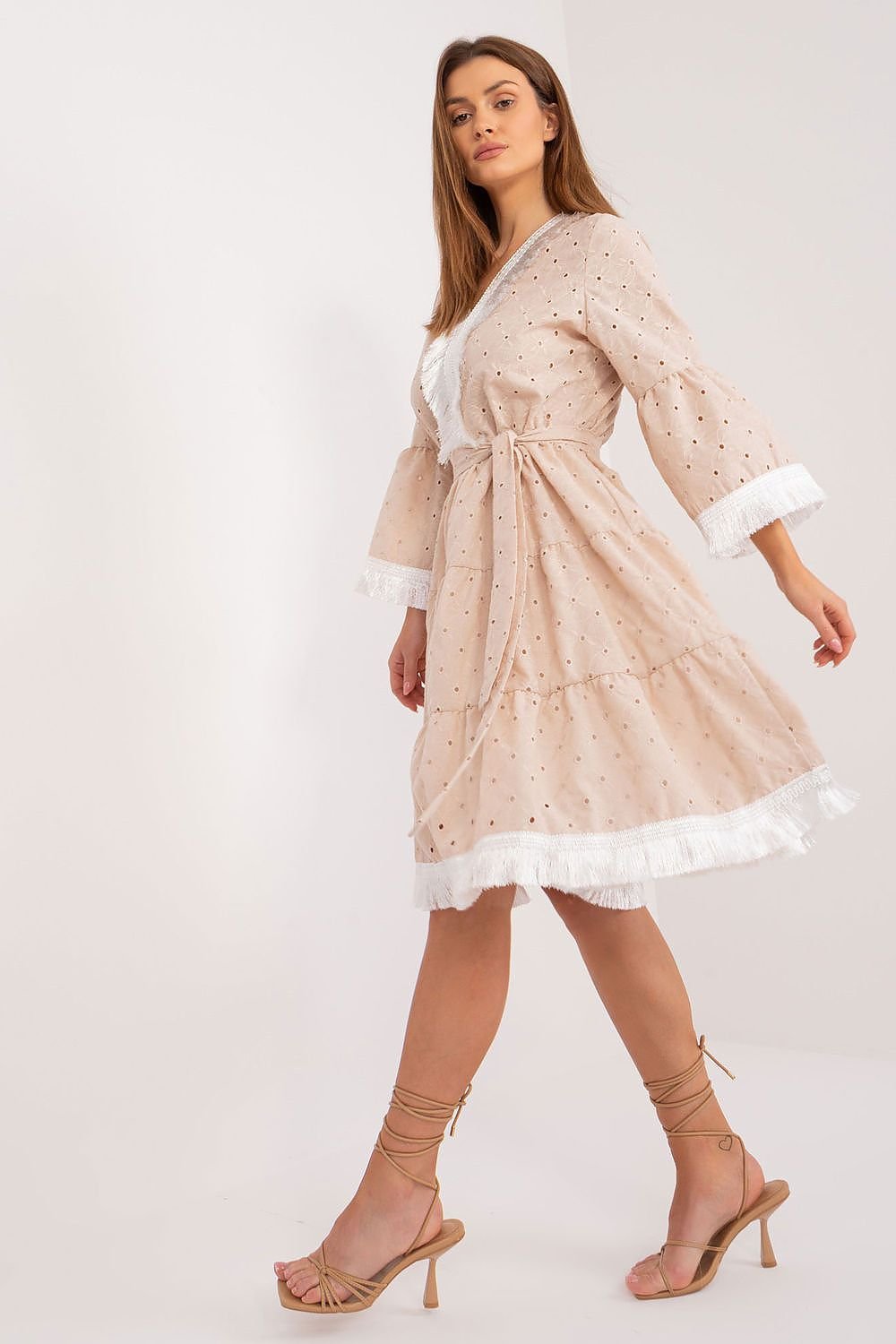 Robe de jour model 195796 Lakerta