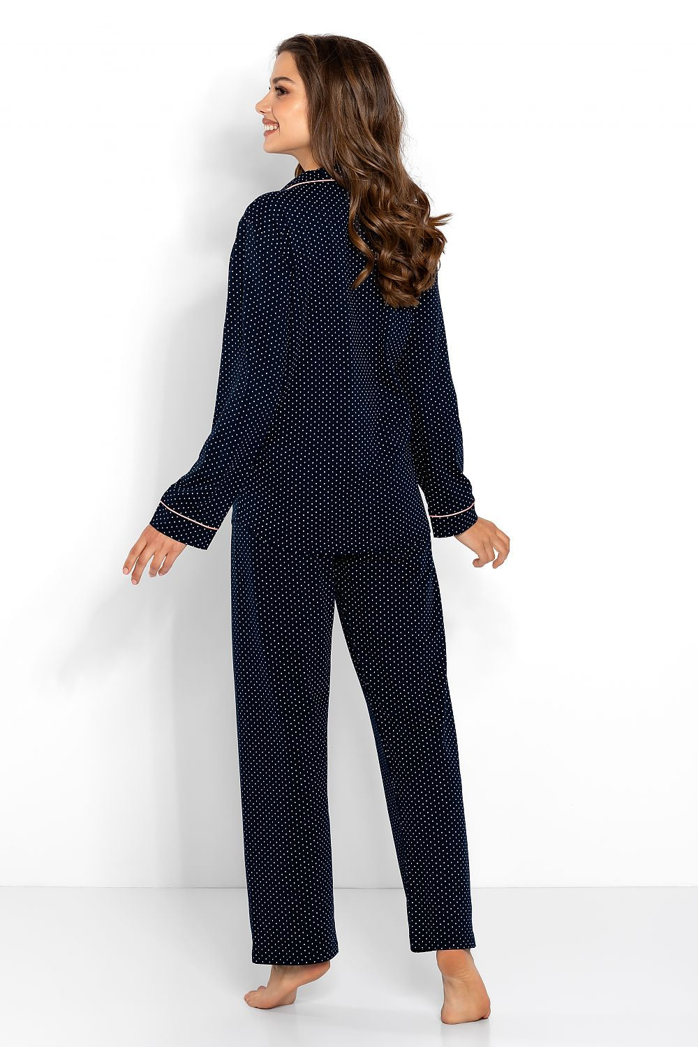Pajamas model 160137 Momenti Per Me