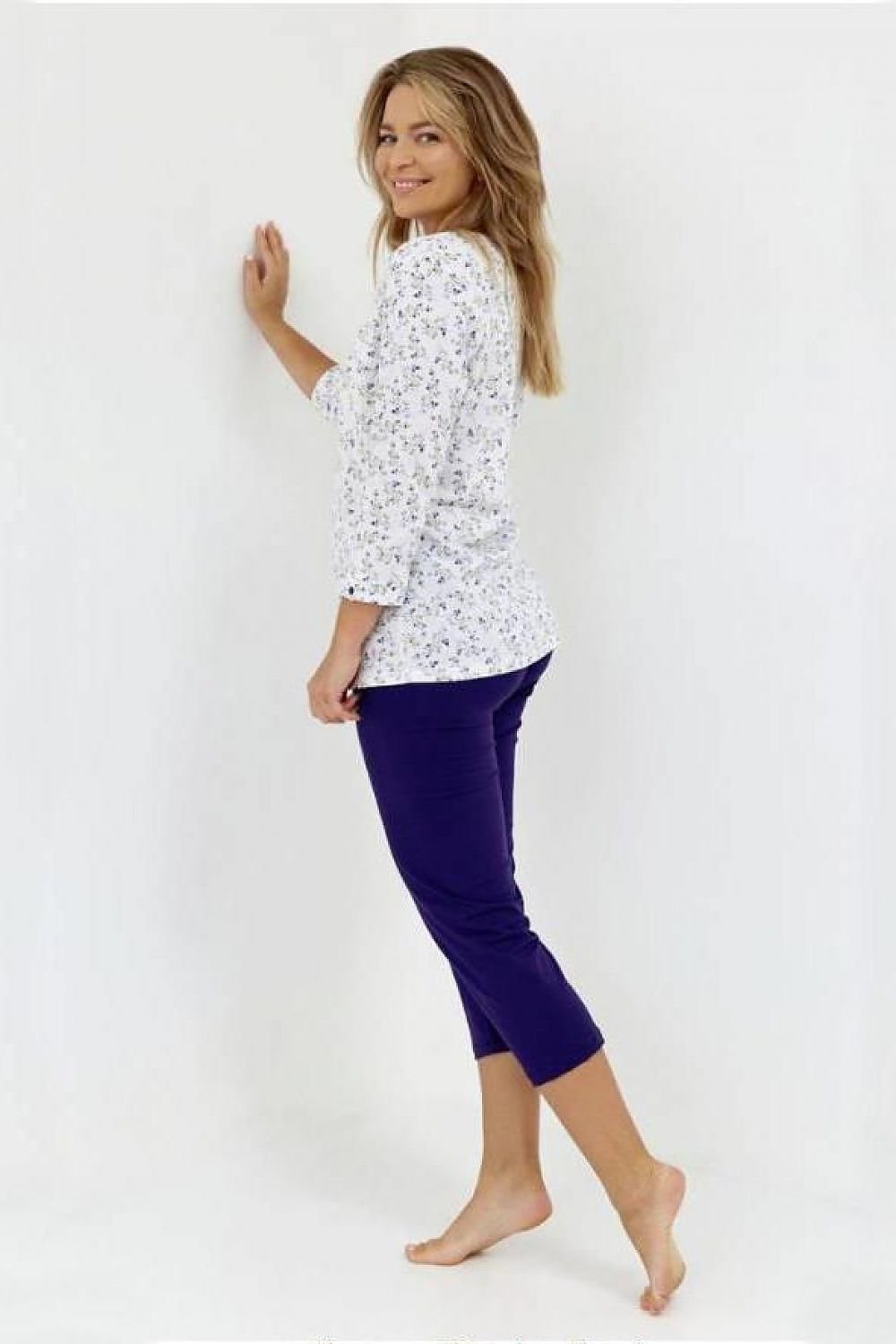 Pajamas model 196194 Cana