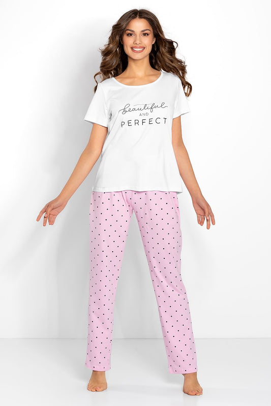 Pajamas model 158575 Momenti Per Me