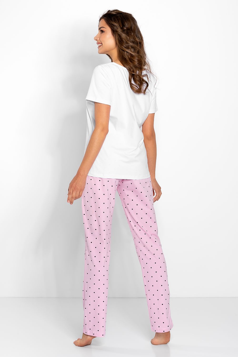 Pajamas model 158575 Momenti Per Me