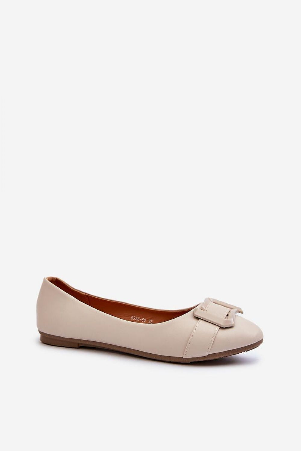 Ballerina model 196313 Step in style