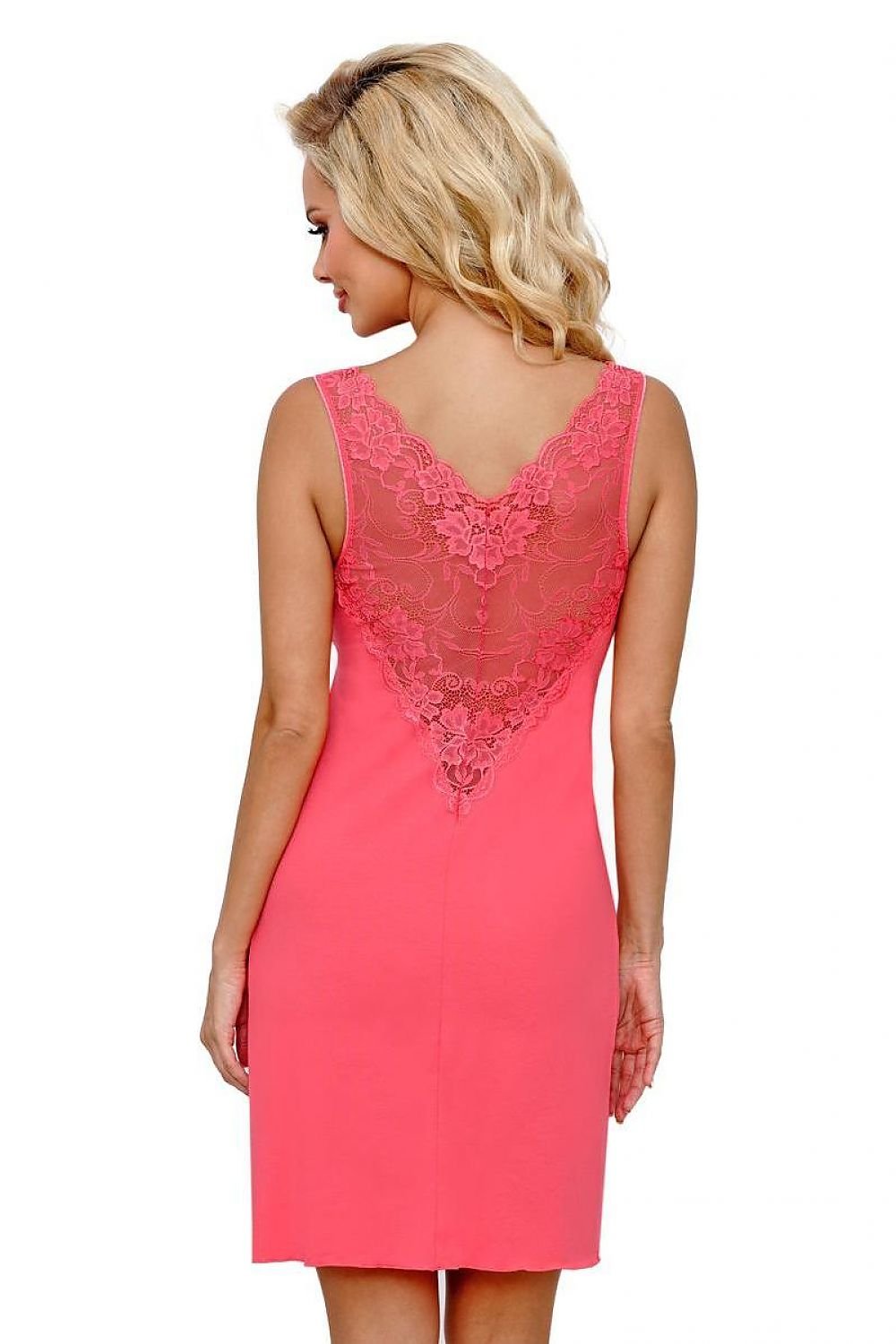 Nightgown model 196497 Donna