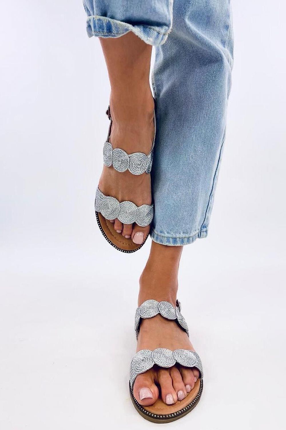 Sandales model 197370 Inello