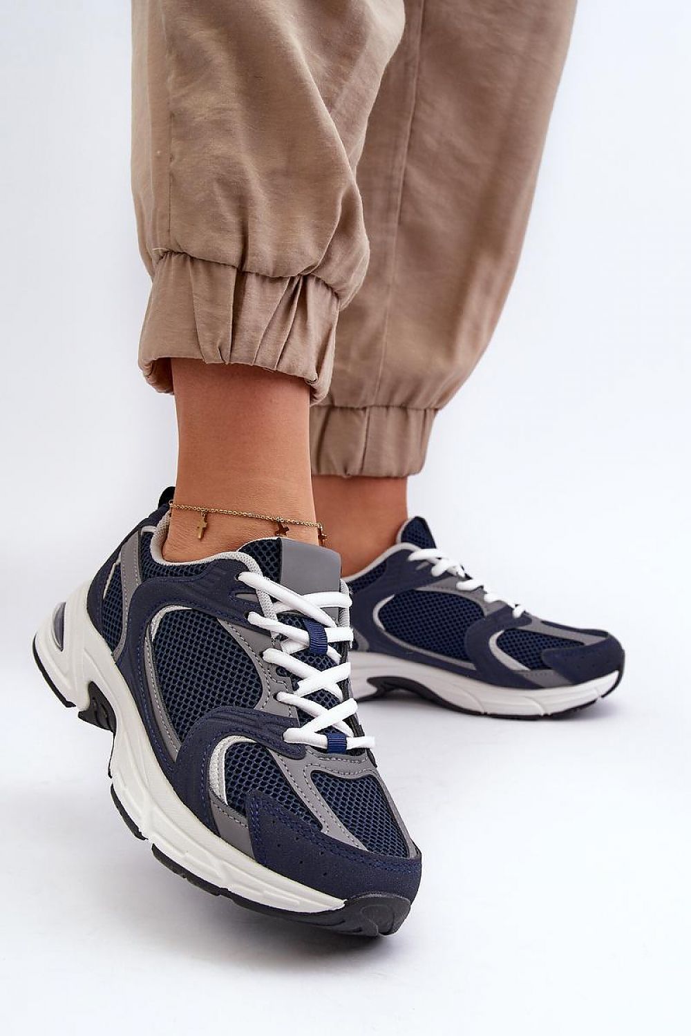 Chaussures de sport model 198205 Step in style