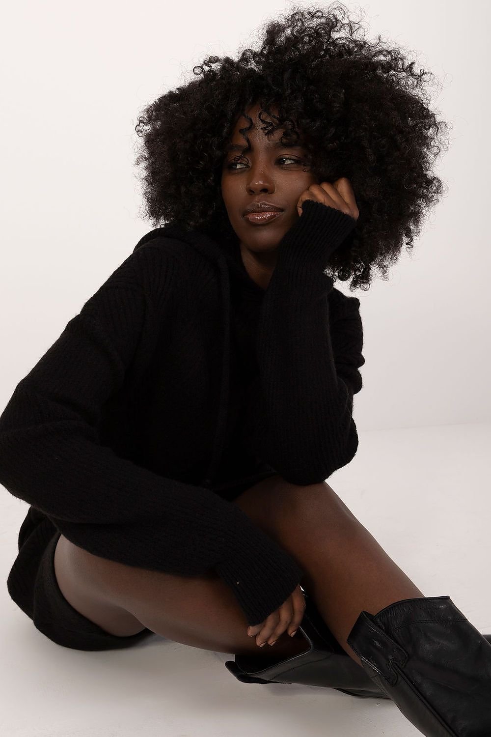 Robe de jour model 199619 Badu