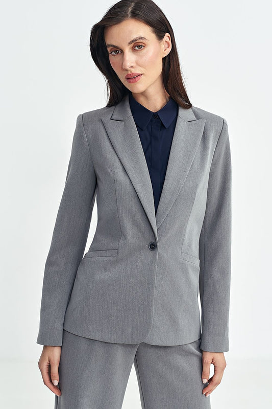 Women's blazer model 202483 Nife