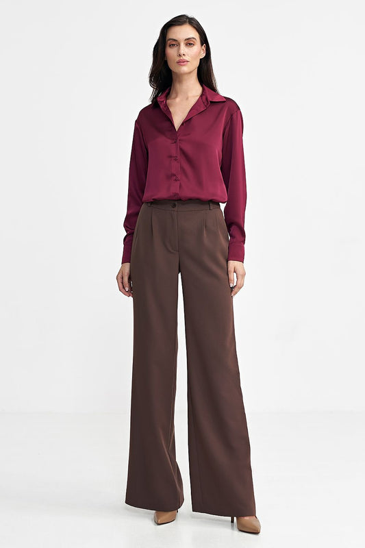 Long pants model 202476 Nife