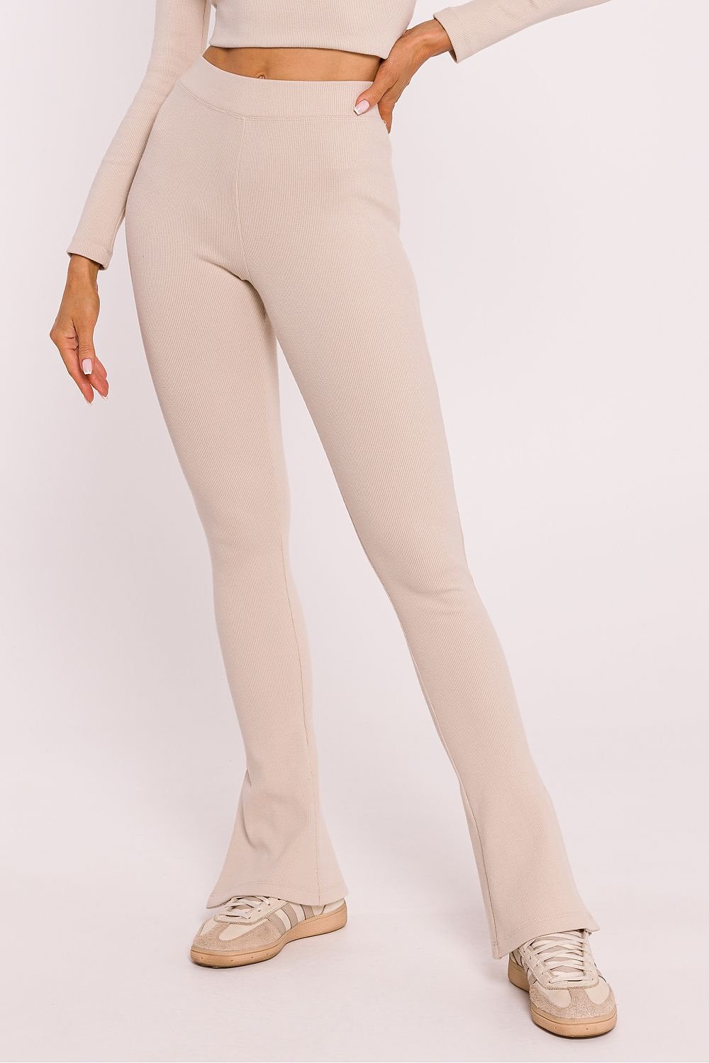 Leggings longues model 200927 Moe