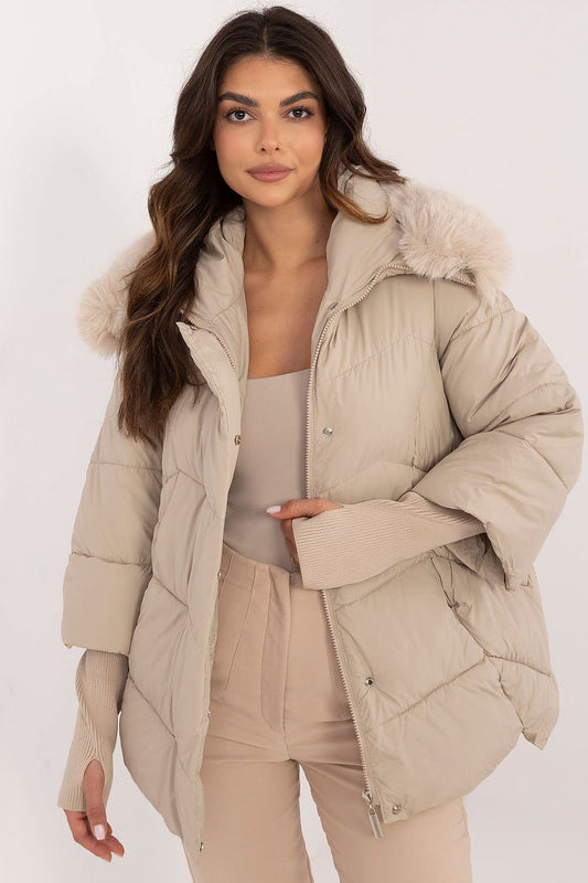 Jacket model 202250 MBM