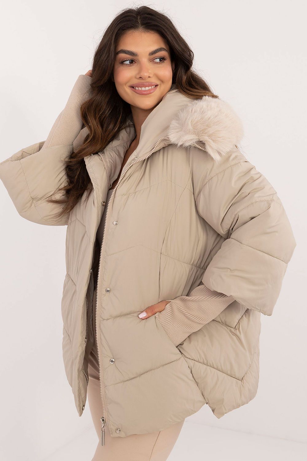 Jacket model 202250 MBM