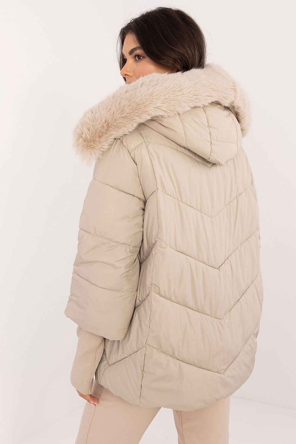 Jacket model 202250 MBM