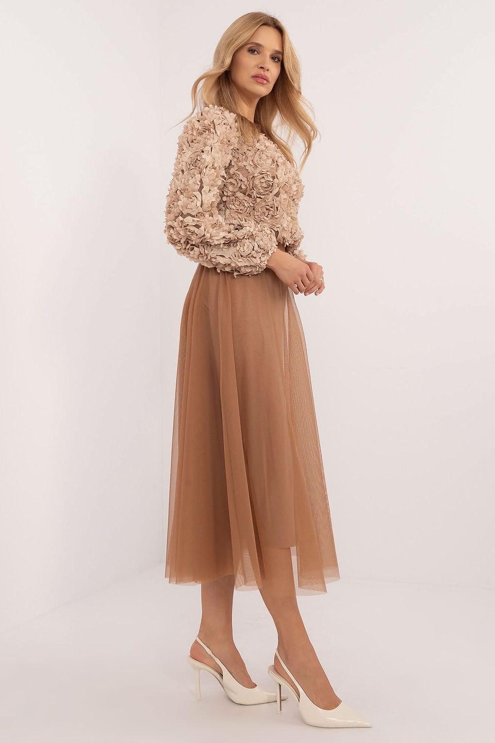 Jupe model 202435 Italy Moda